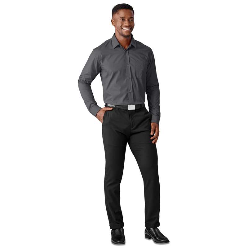 Kensington Shirt Long Sleeve - Mens & Ladies