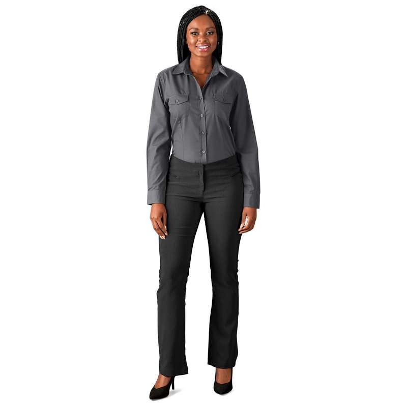 Kensington Shirt Long Sleeve - Mens & Ladies