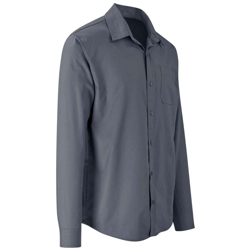 Kensington Shirt Long Sleeve - Mens & Ladies