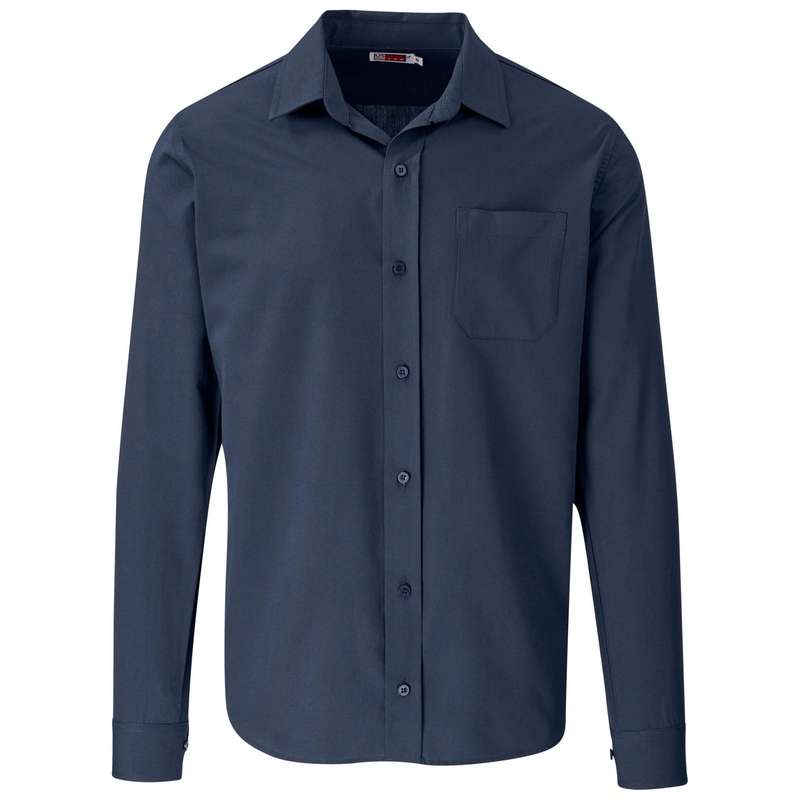 Kensington Shirt Long Sleeve - Mens & Ladies