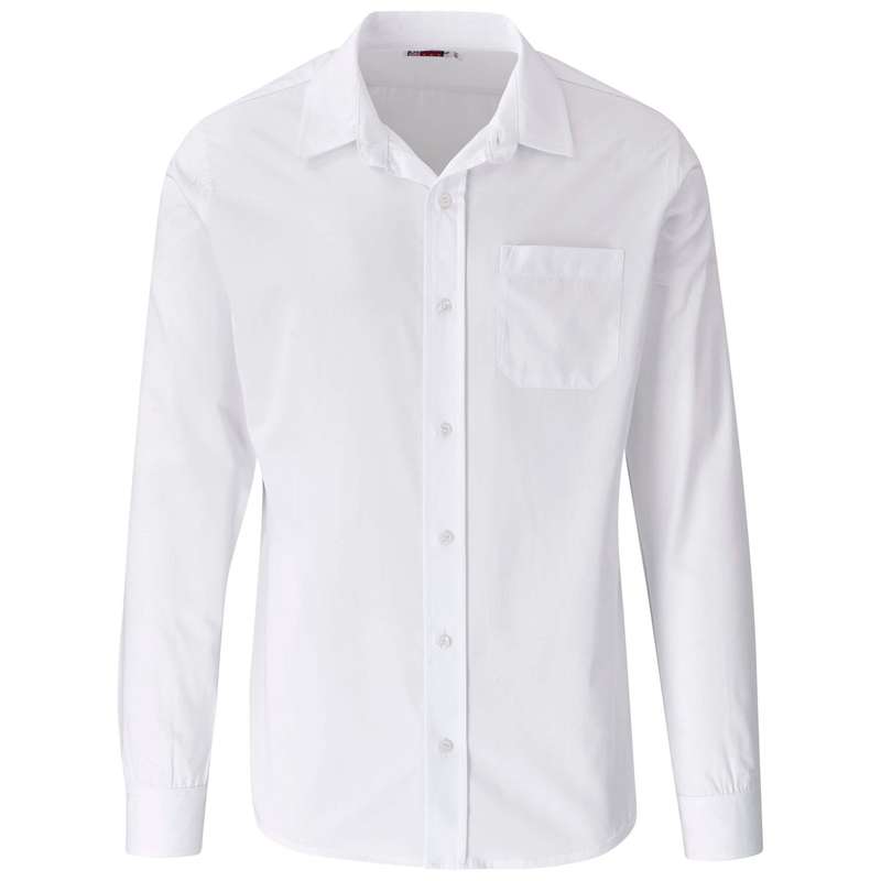 Kensington Shirt Long Sleeve - Mens & Ladies