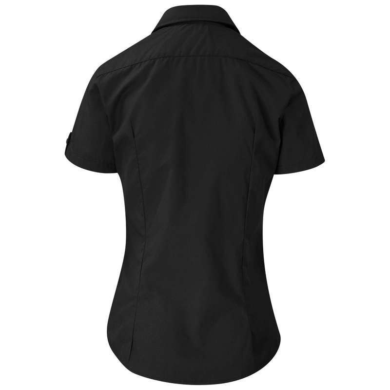 Kensington Shirt Short Sleeve - Mens & Ladies