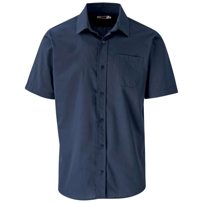 Kensington Shirt Short Sleeve - Mens & Ladies