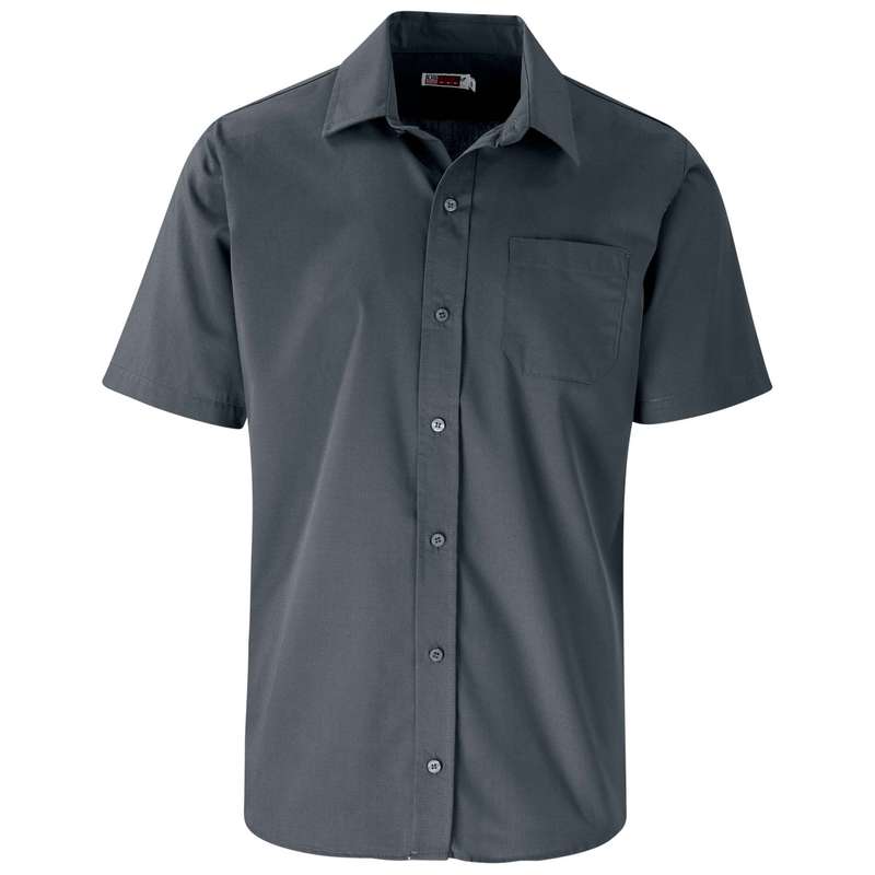 Kensington Shirt Short Sleeve - Mens & Ladies