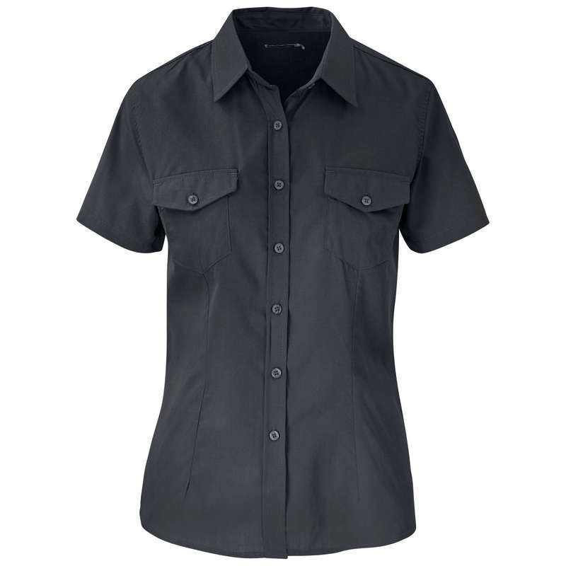 Kensington Shirt Short Sleeve - Mens & Ladies