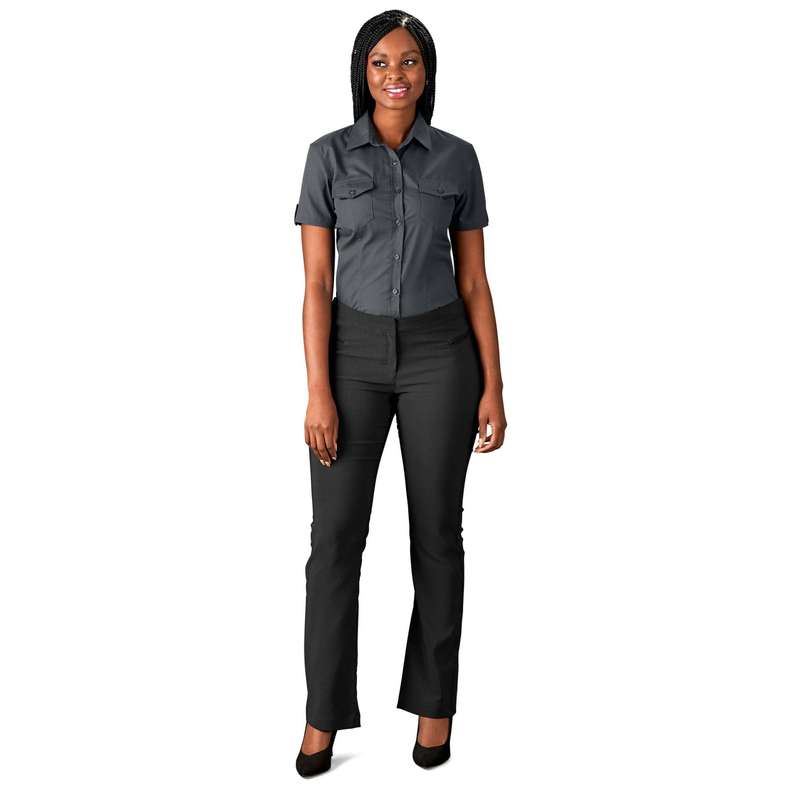 Kensington Shirt Short Sleeve - Mens & Ladies
