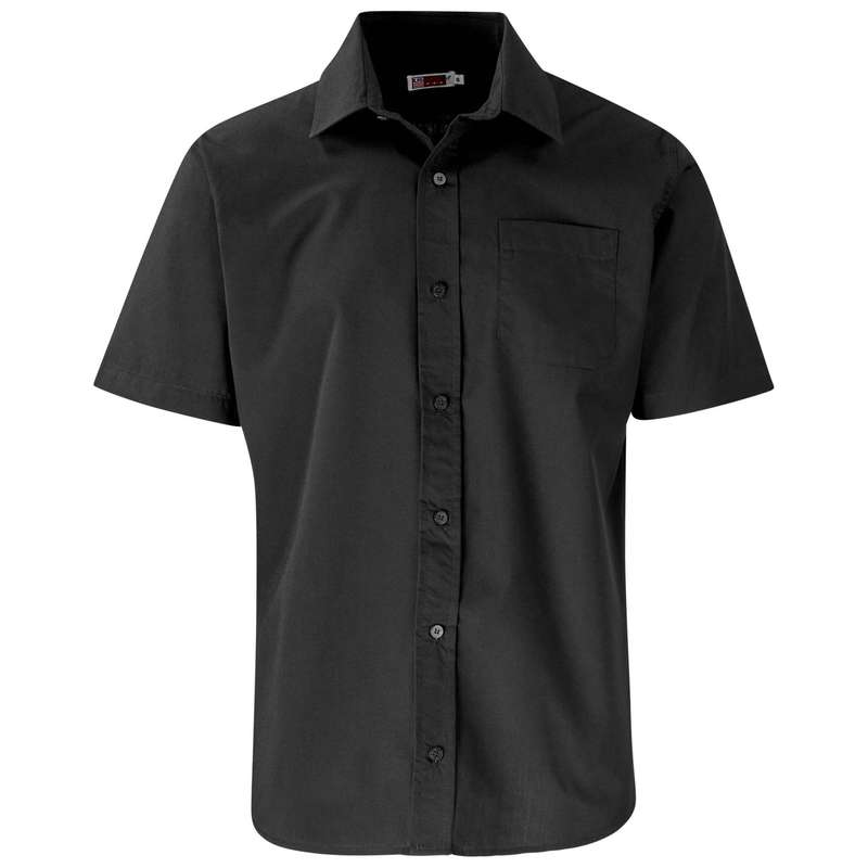 Kensington Shirt Short Sleeve - Mens & Ladies