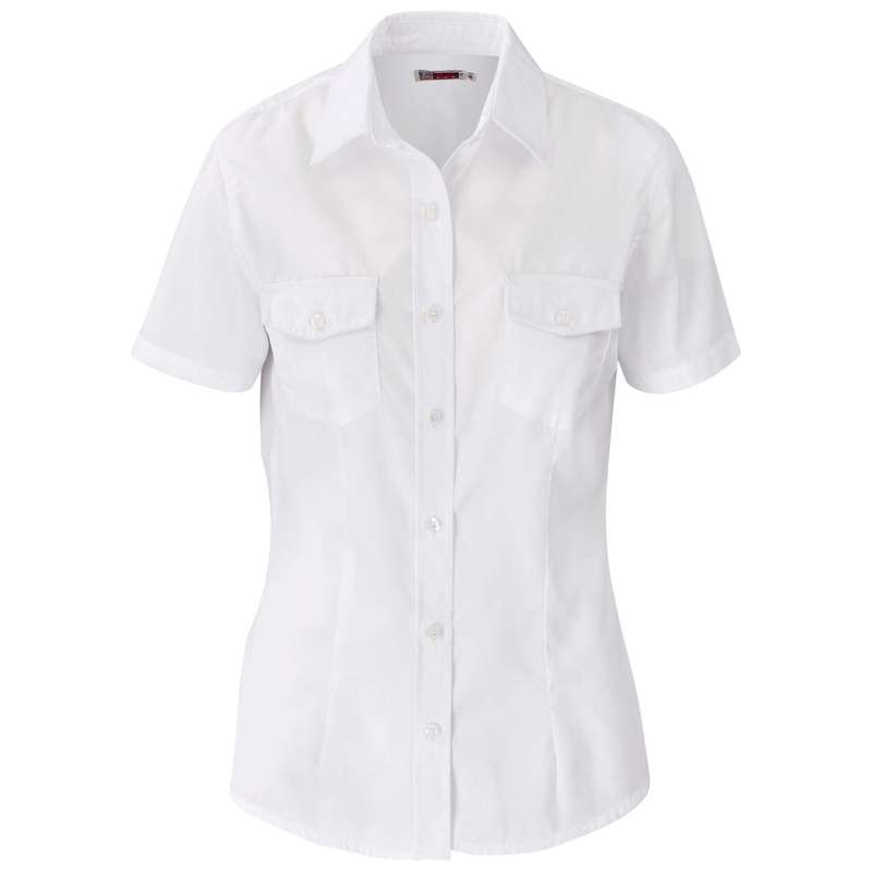 Kensington Shirt Short Sleeve - Mens & Ladies