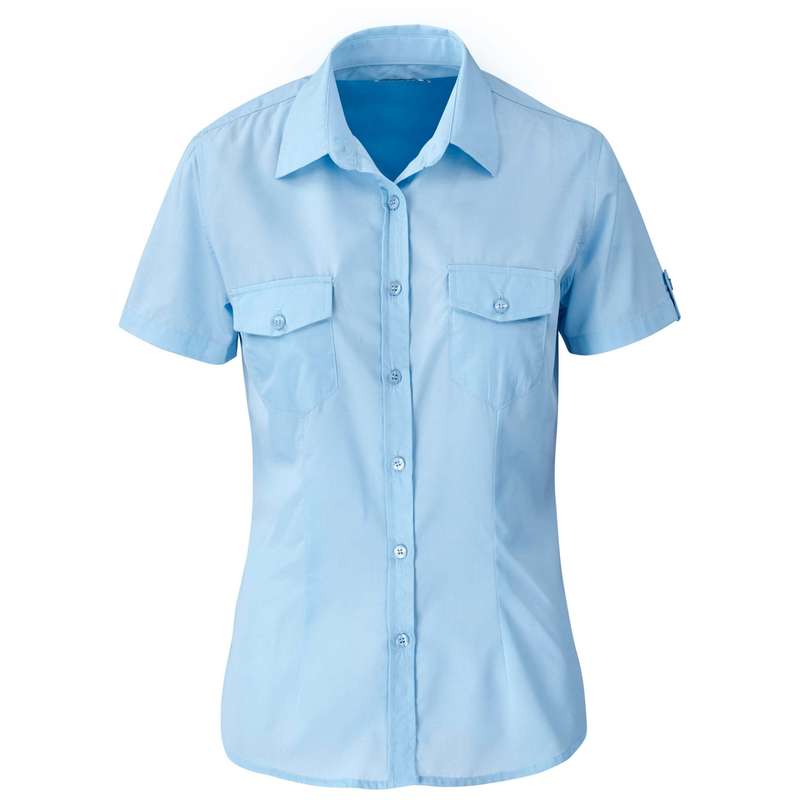 Kensington Shirt Short Sleeve - Mens & Ladies
