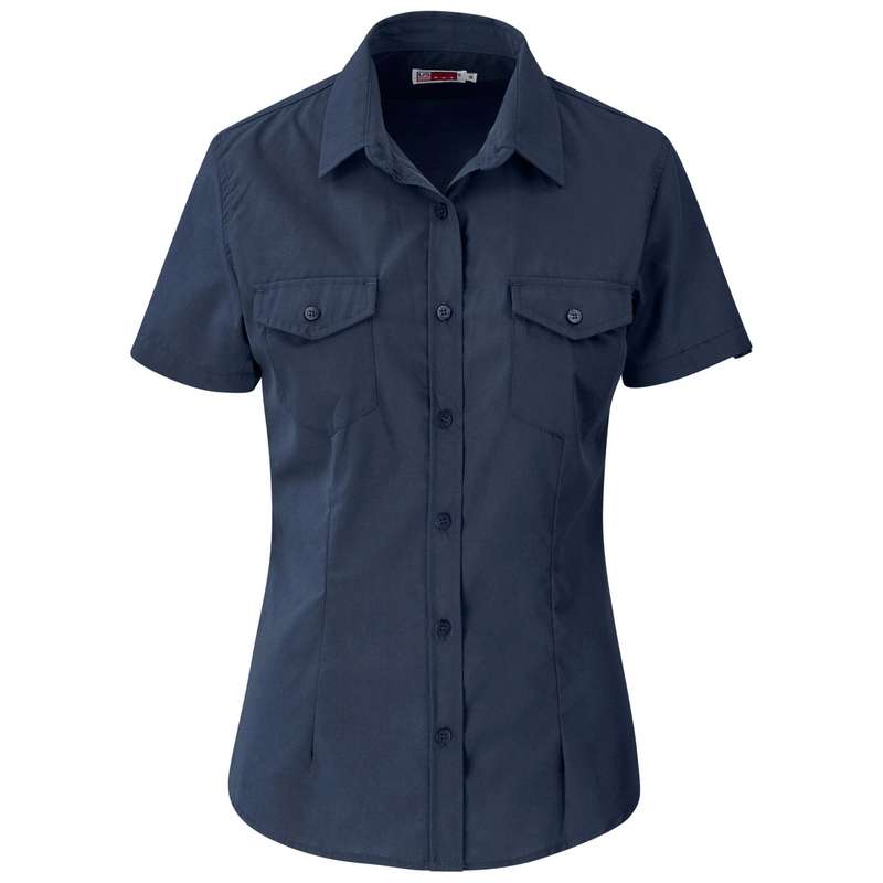 Kensington Shirt Short Sleeve - Mens & Ladies