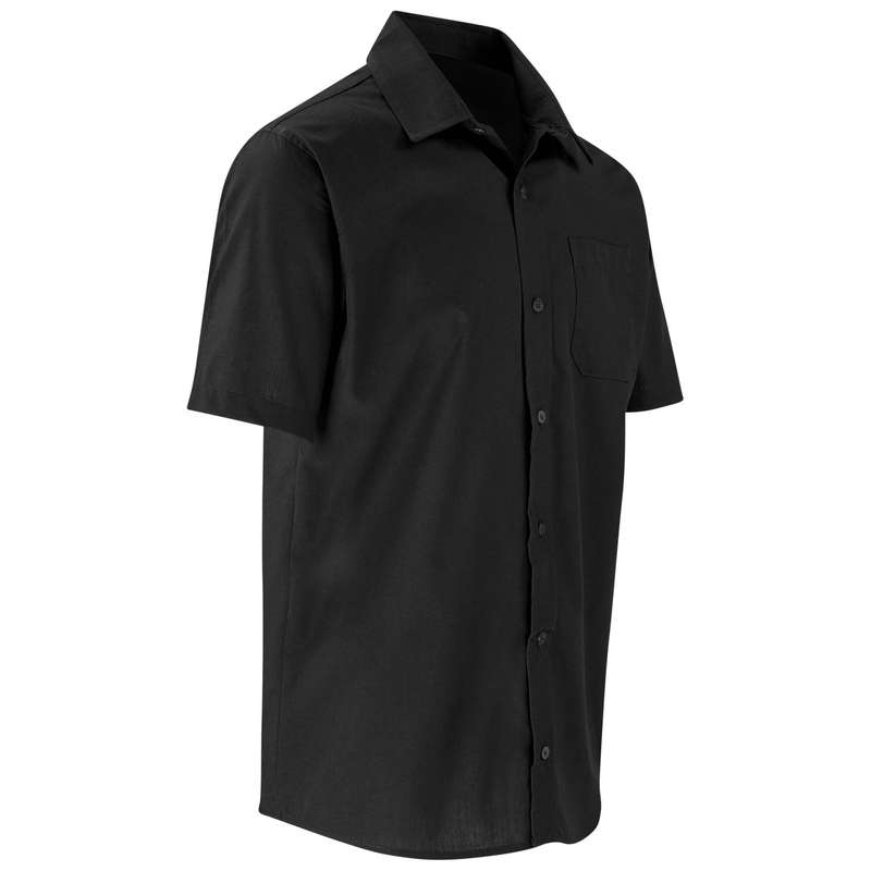 Kensington Shirt Short Sleeve - Mens & Ladies