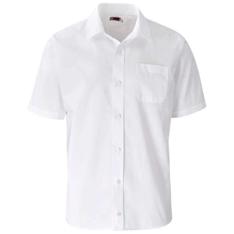 Kensington Shirt Short Sleeve - Mens & Ladies