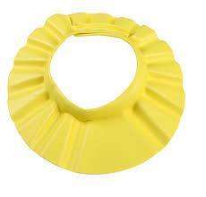 Kiddies Adjustable Shampoo Cap