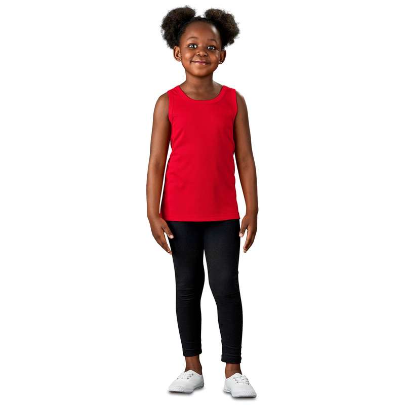Kids All Star Unisex Vest
