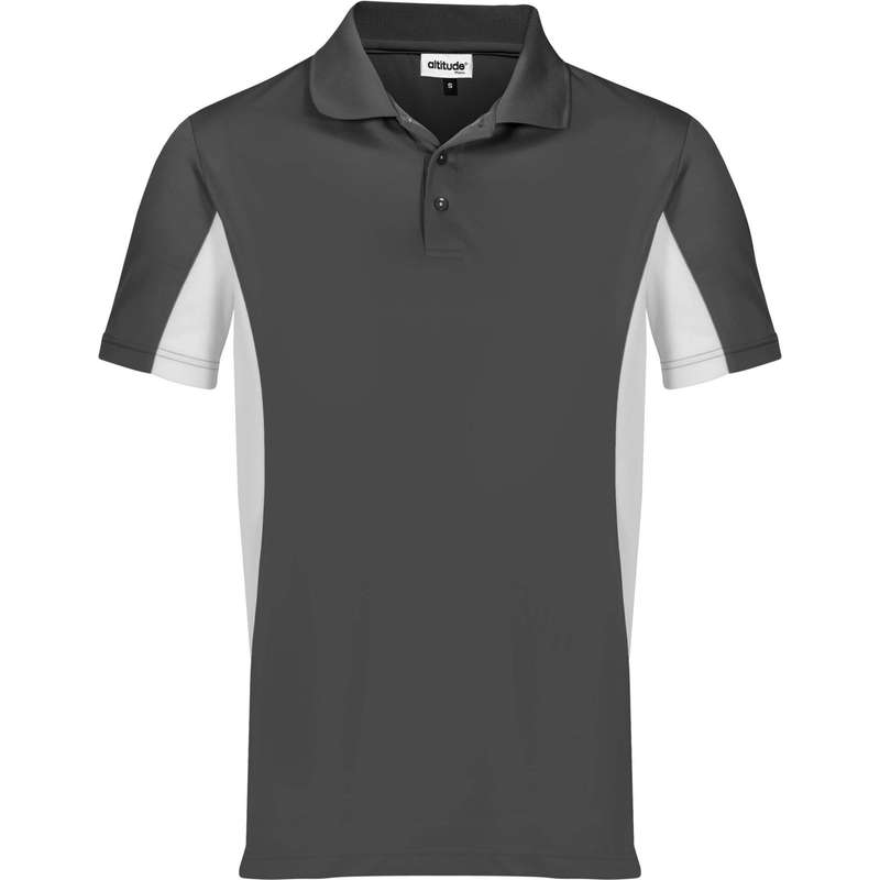 Kids Championship Golf Shirt