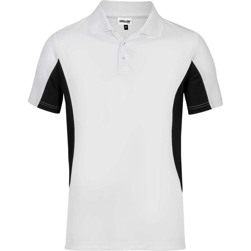 Kids Championship Golf Shirt
