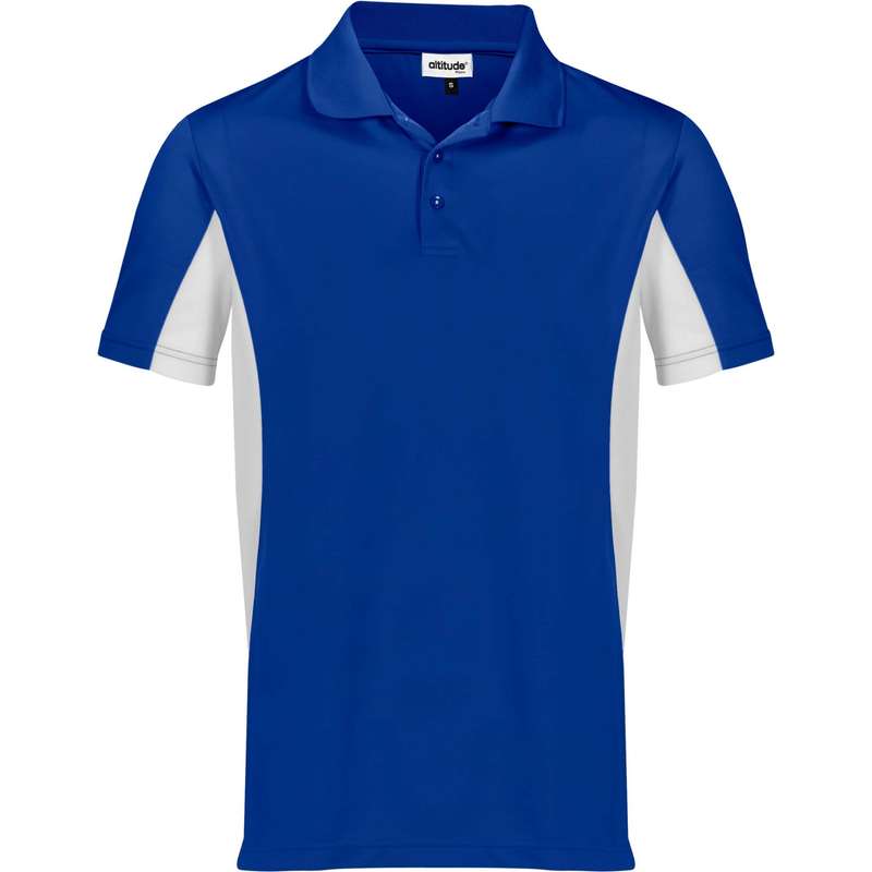 Kids Championship Golf Shirt
