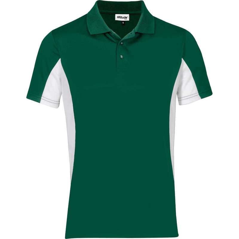 Kids Championship Golf Shirt