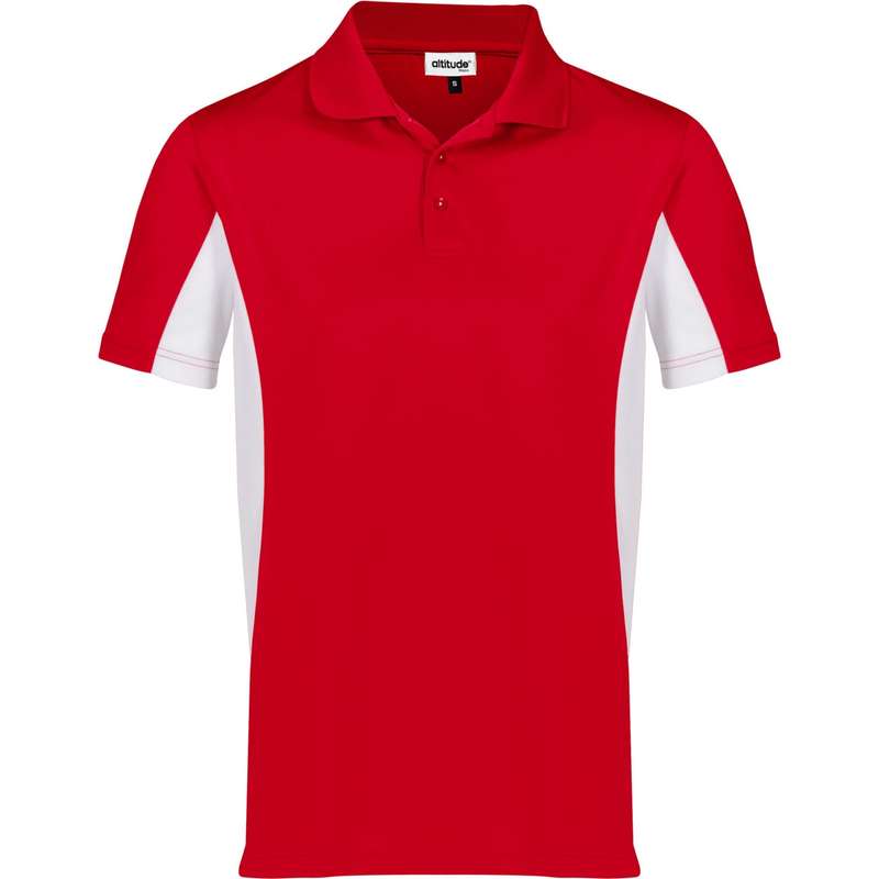 Kids Championship Golf Shirt