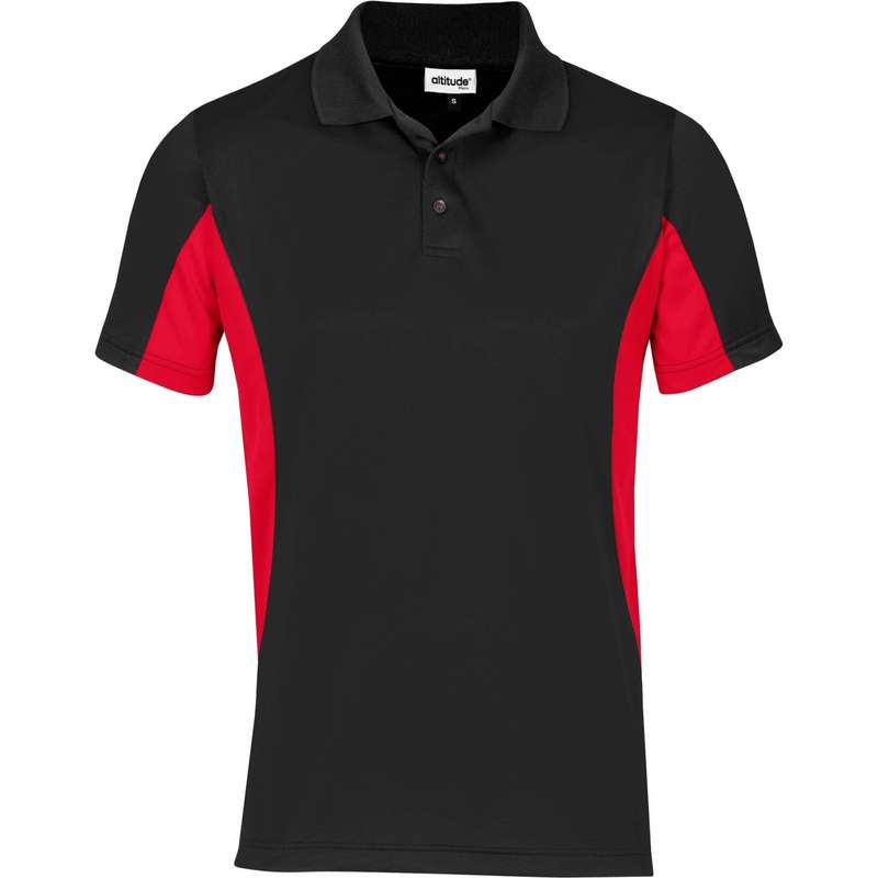 Kids Championship Golf Shirt
