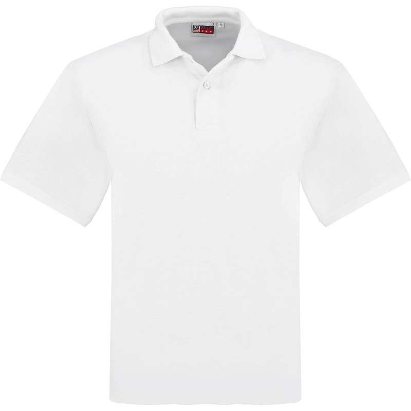 Kids Elemental Golf Shirt