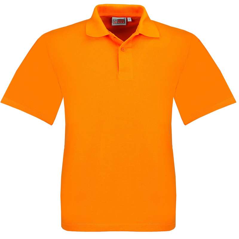 Kids Elemental Golf Shirt