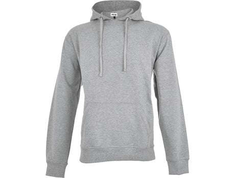 Kids Essential Hooded Sweater