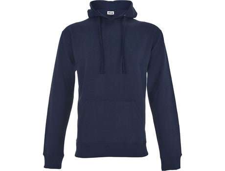 Kids Essential Hooded Sweater