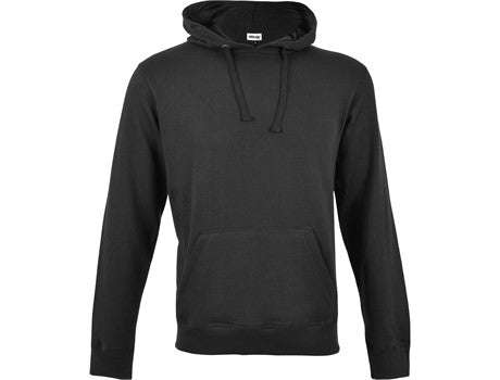 Kids Essential Hooded Sweater