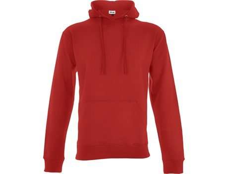 Kids Essential Hooded Sweater