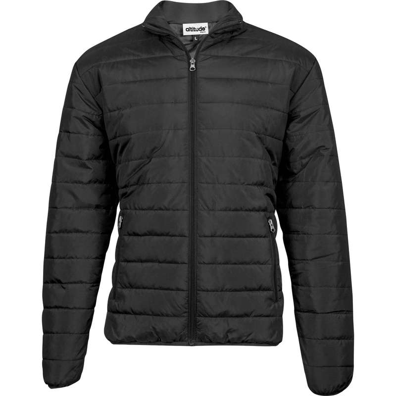 Kids Hudson Puffer Jacket