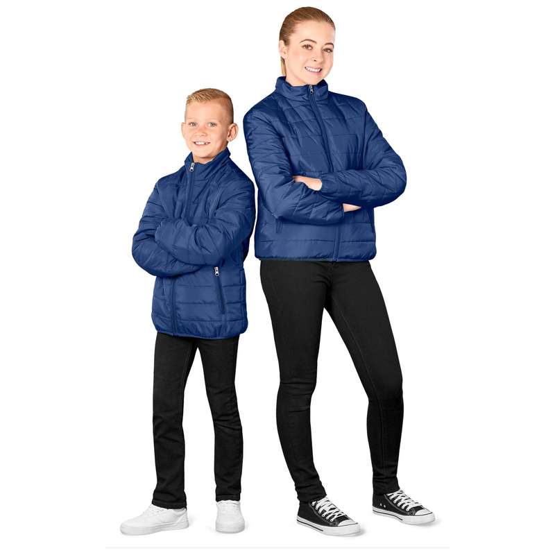 Kids Hudson Puffer Jacket