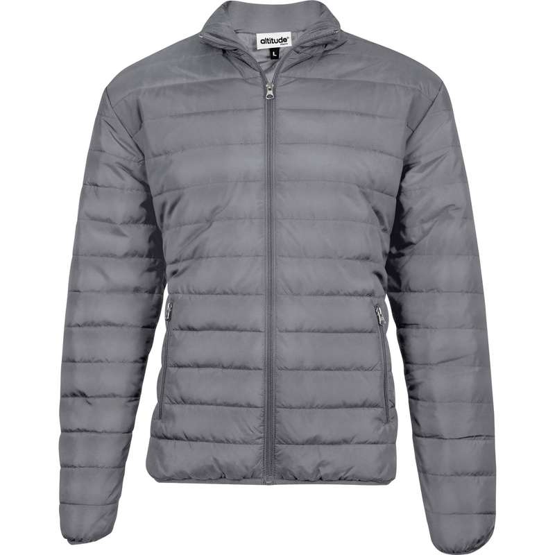 Kids Hudson Puffer Jacket