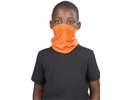 Kids Multi Flexi Tubular Bandana