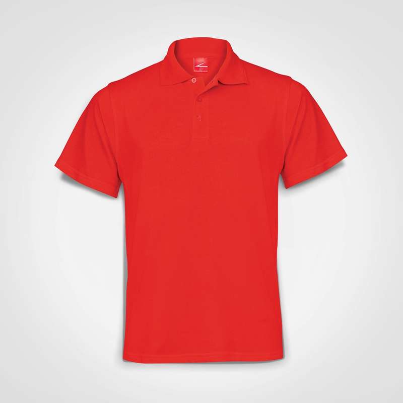 Kids Pique Knit Golfer
