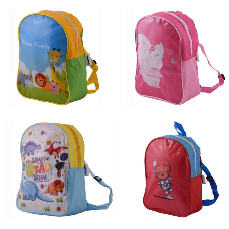 Kids Preschool Backpack