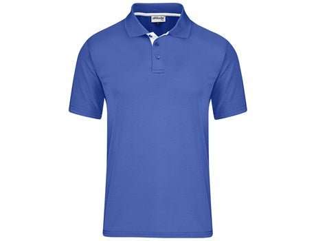 Kids Tournament Techno-Dri Golf Shirt