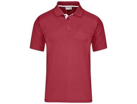 Kids Tournament Techno-Dri Golf Shirt