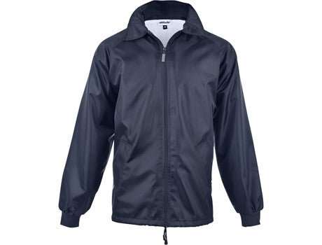 Kids Unisex Alti-Mac Terry Jacket