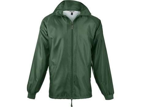Kids Unisex Alti-Mac Terry Jacket