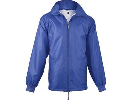 Kids Unisex Alti-Mac Terry Jacket