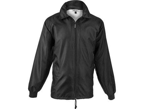 Kids Unisex Alti-Mac Terry Jacket