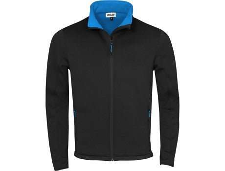 Kids Unisex Palermo Softshell Jacket