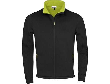 Kids Unisex Palermo Softshell Jacket