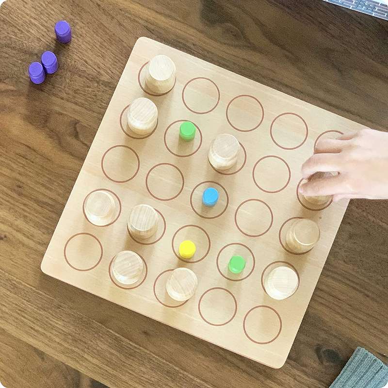 KLOAK - The Under Cover Strategy Game