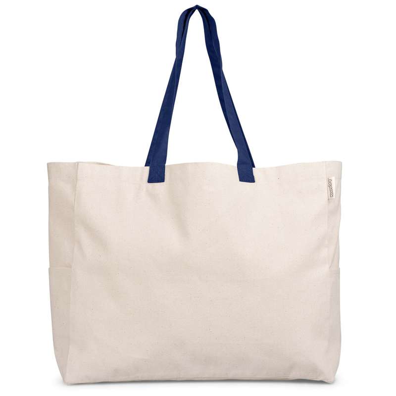 Kooshty Barbados Cotton Beach Bag - 320gsm