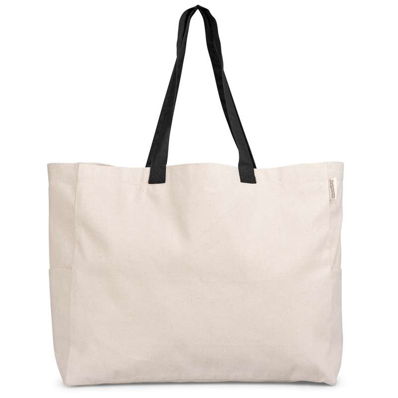 Kooshty Barbados Cotton Beach Bag - 320gsm