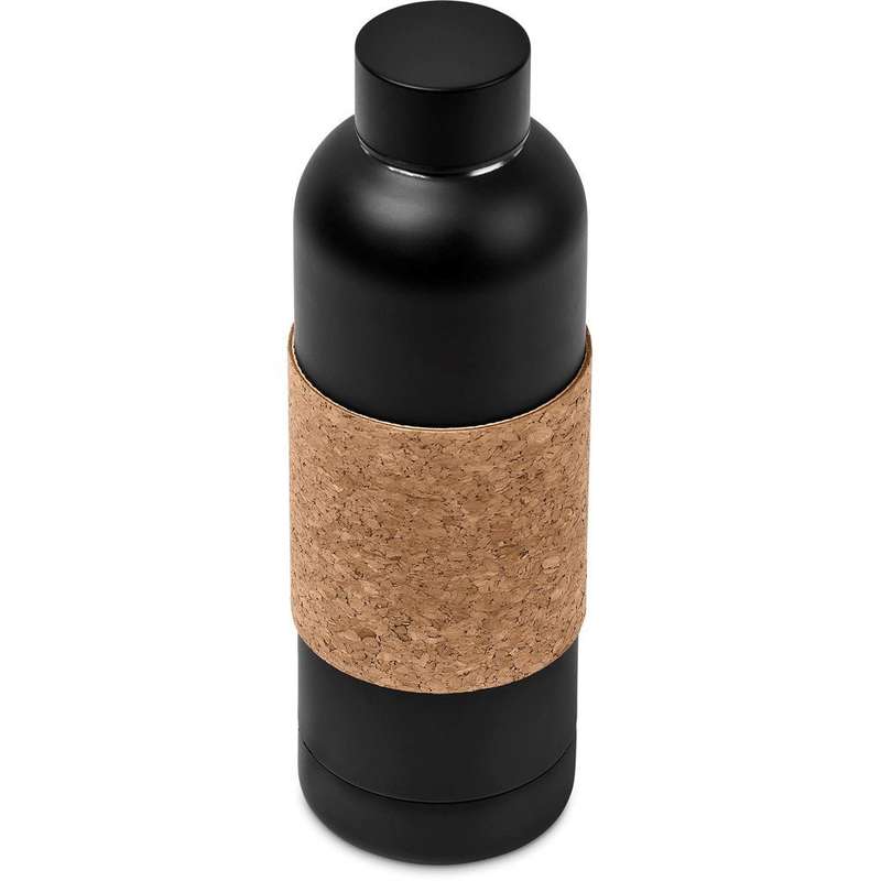 Kooshty Bermuda Cork Recycled S/S Water Bottle - 800ml
