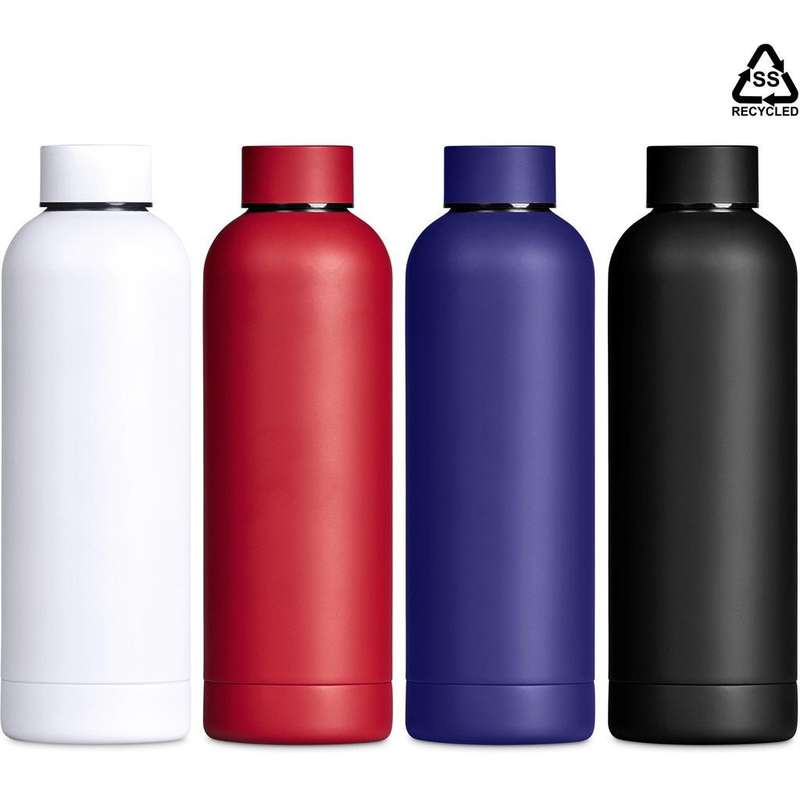 Kooshty Bermuda Recycled S/S Water Bottle  800ml