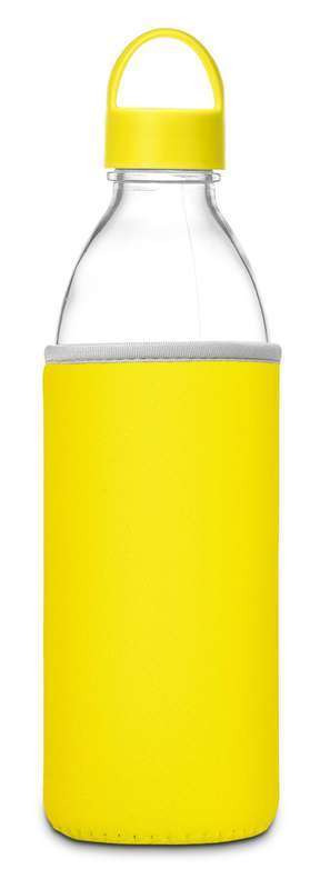 Kooshty Big Swing Neo Glass Water Bottle  850ml